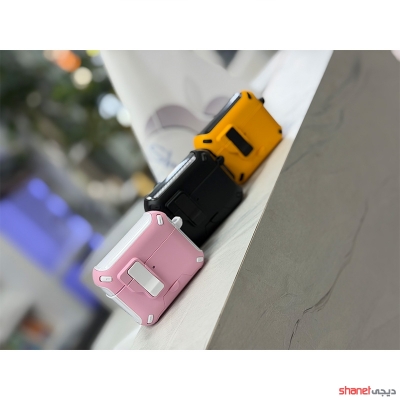 کاور مدل Eggshell مناسب برای کیس اپل ایرپاد پرو 3